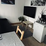 Lovely 1-bed In *