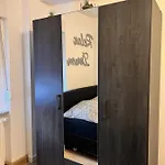 Lovely 1-bed In Lägenhet Koblenz (Rhineland-Palatinate)