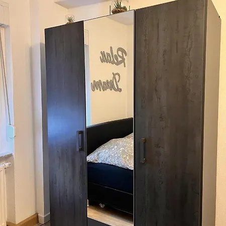 Lovely 1-bed In Appartement Koblenz (Rhineland-Palatinate)