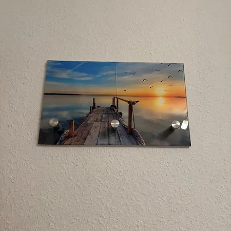 Lovely 1-bed In Lägenhet