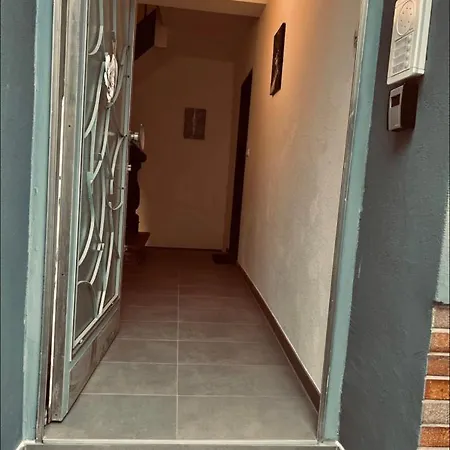 Lovely 1-bed In Apartment