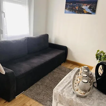 Lovely 1-bed In Koblenz (Rhineland-Palatinate)