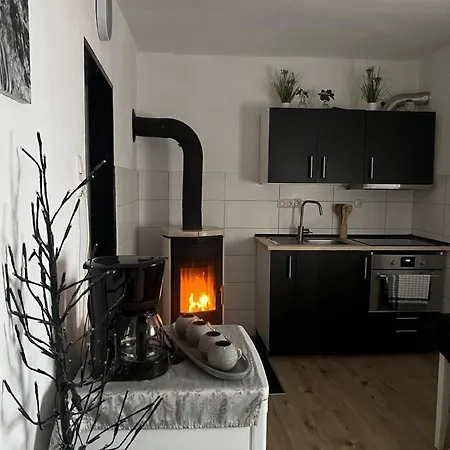 Lovely 1-bed In Lägenhet Koblenz (Rhineland-Palatinate)