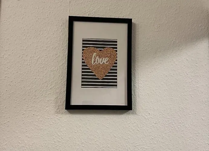 Lägenhet Lovely 1-bed In Koblenz (Rhineland-Palatinate)