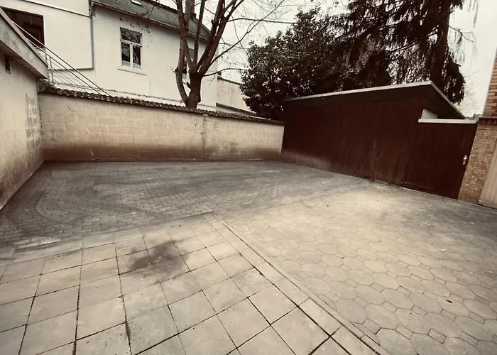 Lovely 1-bed In * Koblenz (Rhineland-Palatinate)